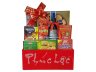 Giỏ quà tết phúc lộc 01