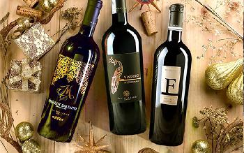  Cách nhận biết và phân loại rượu vang Ý