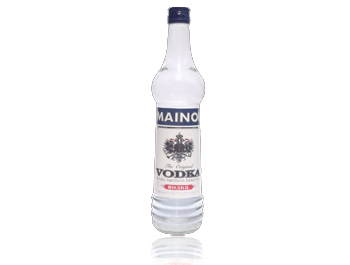 Vodka Mainof