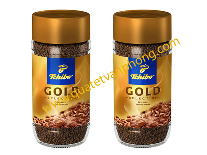 Cafe tan Gold 100 gram