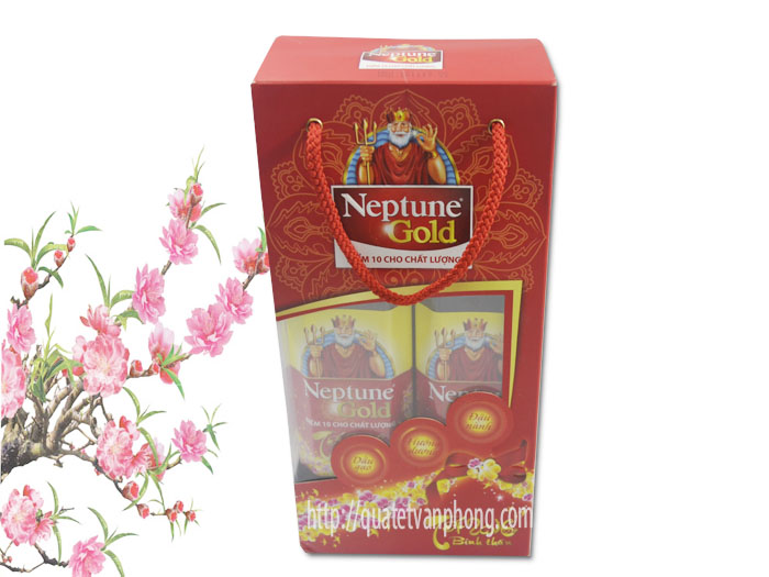 dầu ăn neptune