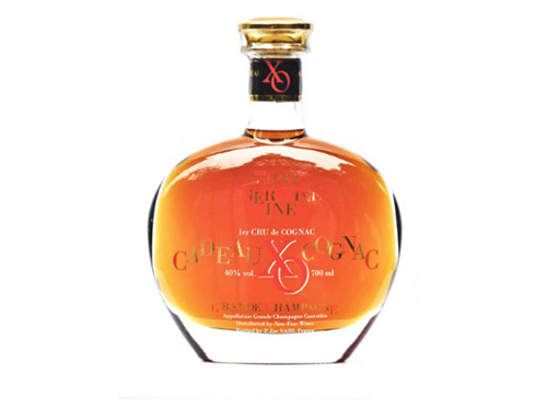 Cognac XO Cadeaux 25 Years